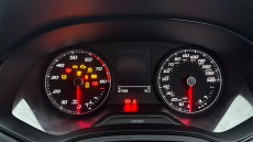 SEAT Ibiza 1.0 TSI 95 FR [EZ] 5dr Petrol Hatchback